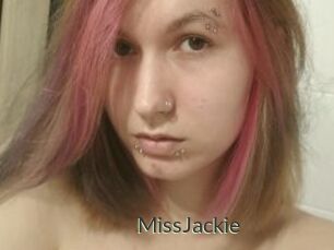 MissJackie