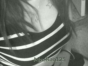 MissRae125