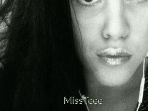 MissTeee