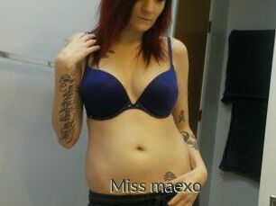 Miss_maexo