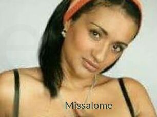 Missalome