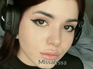 Missalyssa