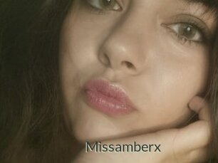Missamberx