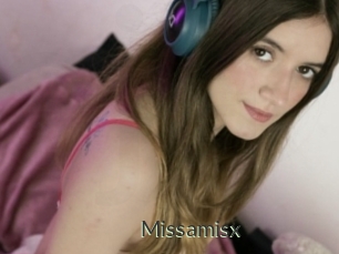 Missamisx