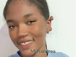 Missandrea