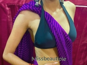 missbeautipie Ejaculator