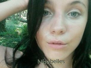 Missbelles