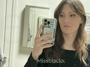 Missblackx