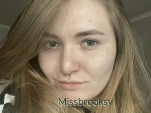 Missbrooksy