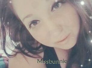 Missbunnie