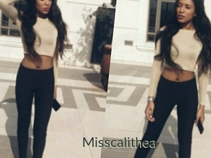 Misscalithea