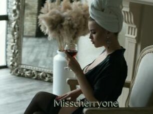 Misscherryone