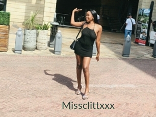 missclittxxx Ejaculator