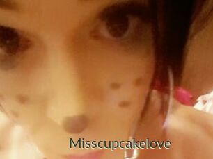 Misscupcakelove