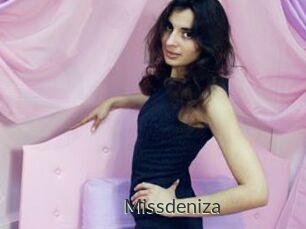 Missdeniza