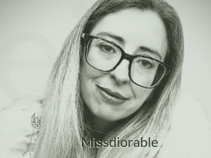 Missdiorable