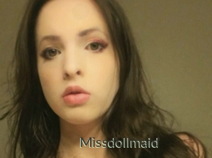 Missdollmaid