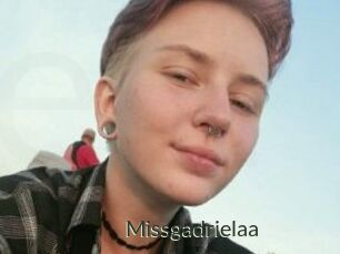 Missgadrielaa