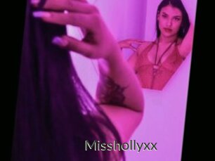 Misshollyxx