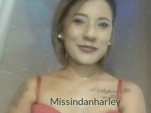Missindanharley
