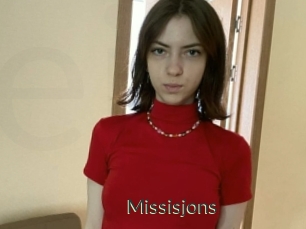 Missisjons