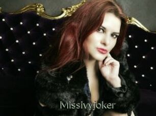 Missivyjoker