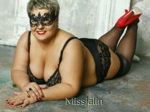 Missjalin