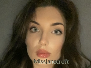 Missjanecroft