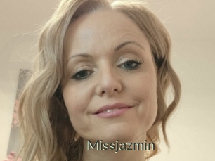 Missjazmin