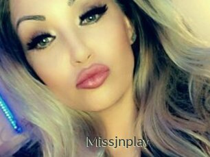 Missjnplay
