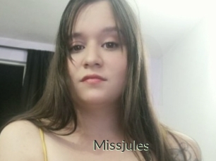 Missjules