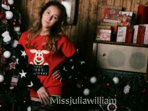 Missjuliawilliam