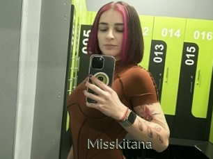 Misskitana