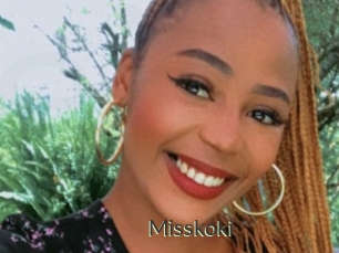 Misskoki
