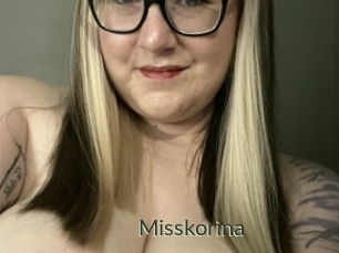 Misskorina