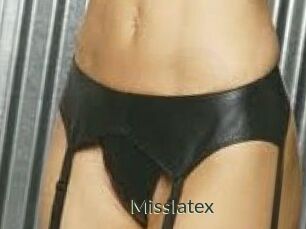 Miss_latex