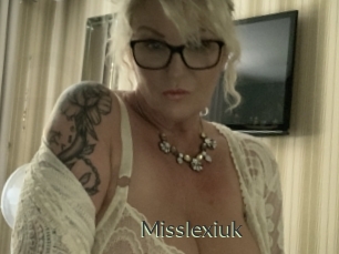 Misslexiuk