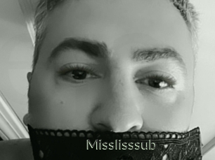 Misslisssub