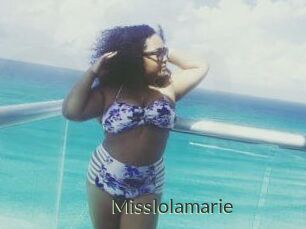 Misslolamarie