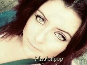 Misslolipop