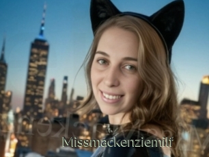 Missmackenziemilf