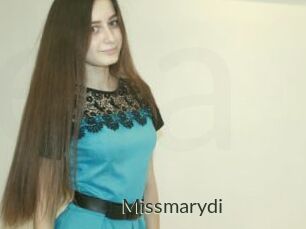 Missmarydi