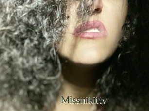Missnikitty