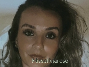Missoliviarose