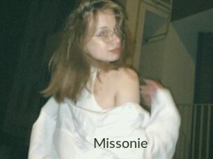 Missonie