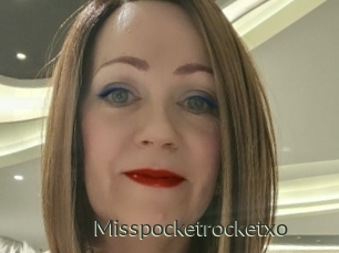 Misspocketrocketxo