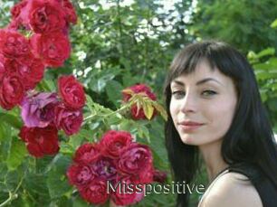 Misspositive