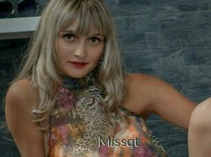 Missqt