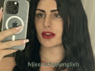 missrachaelenglish Ejaculator