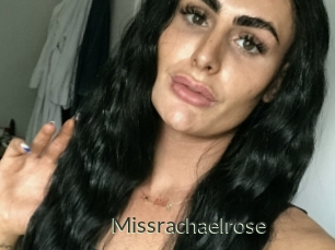 Missrachaelrose